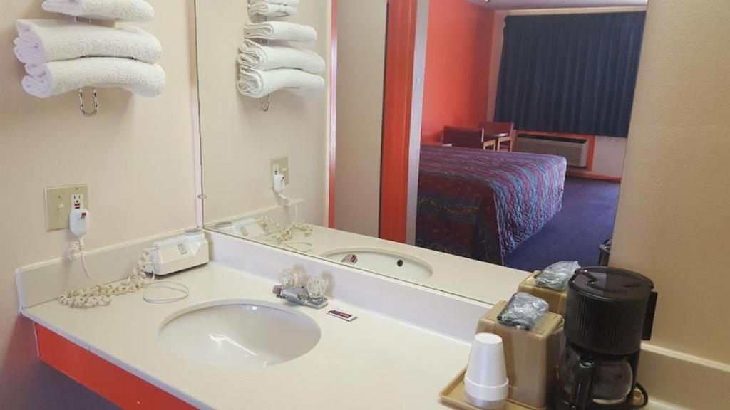 Regency Inn Breckenridge Zewnętrze zdjęcie
