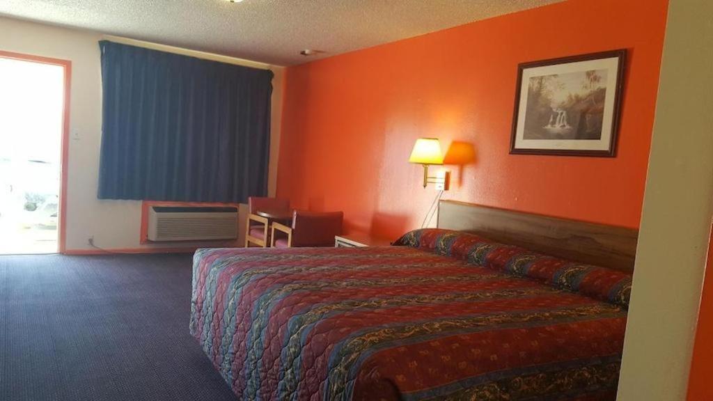 Regency Inn Breckenridge Zewnętrze zdjęcie