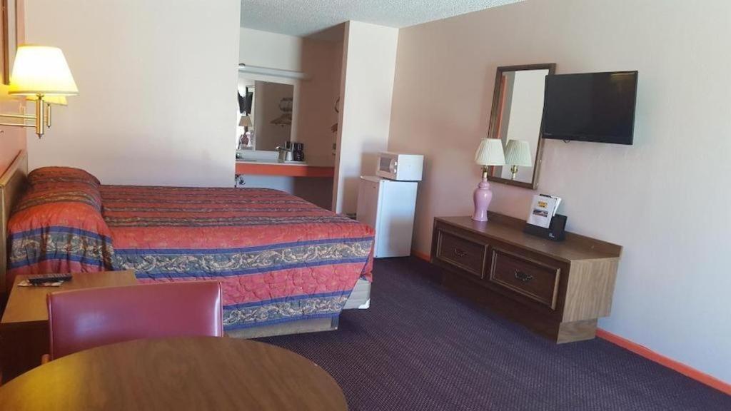 Regency Inn Breckenridge Zewnętrze zdjęcie