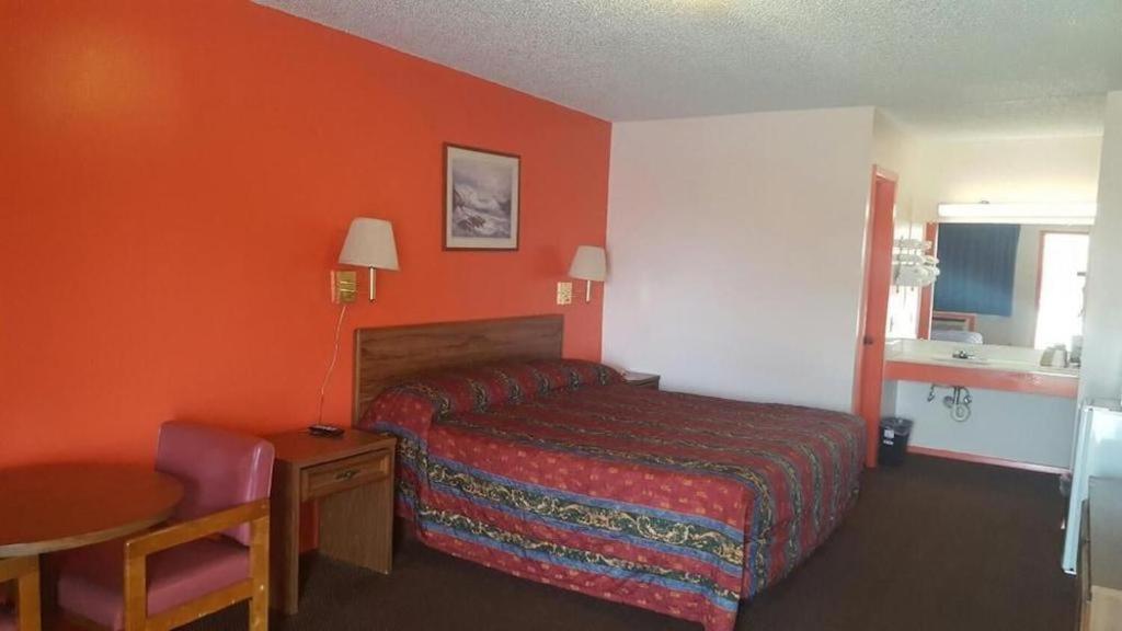 Regency Inn Breckenridge Zewnętrze zdjęcie