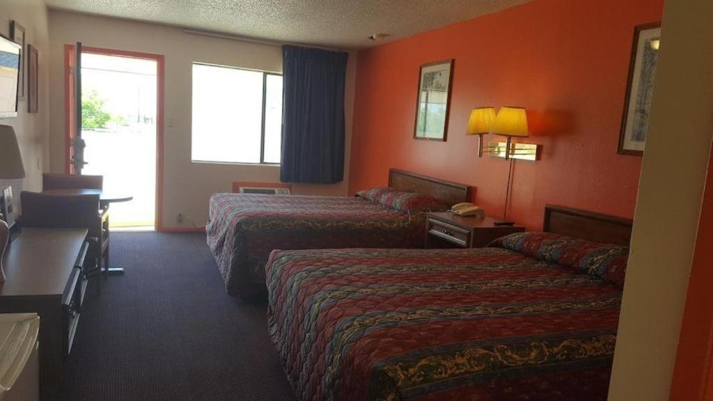 Regency Inn Breckenridge Zewnętrze zdjęcie