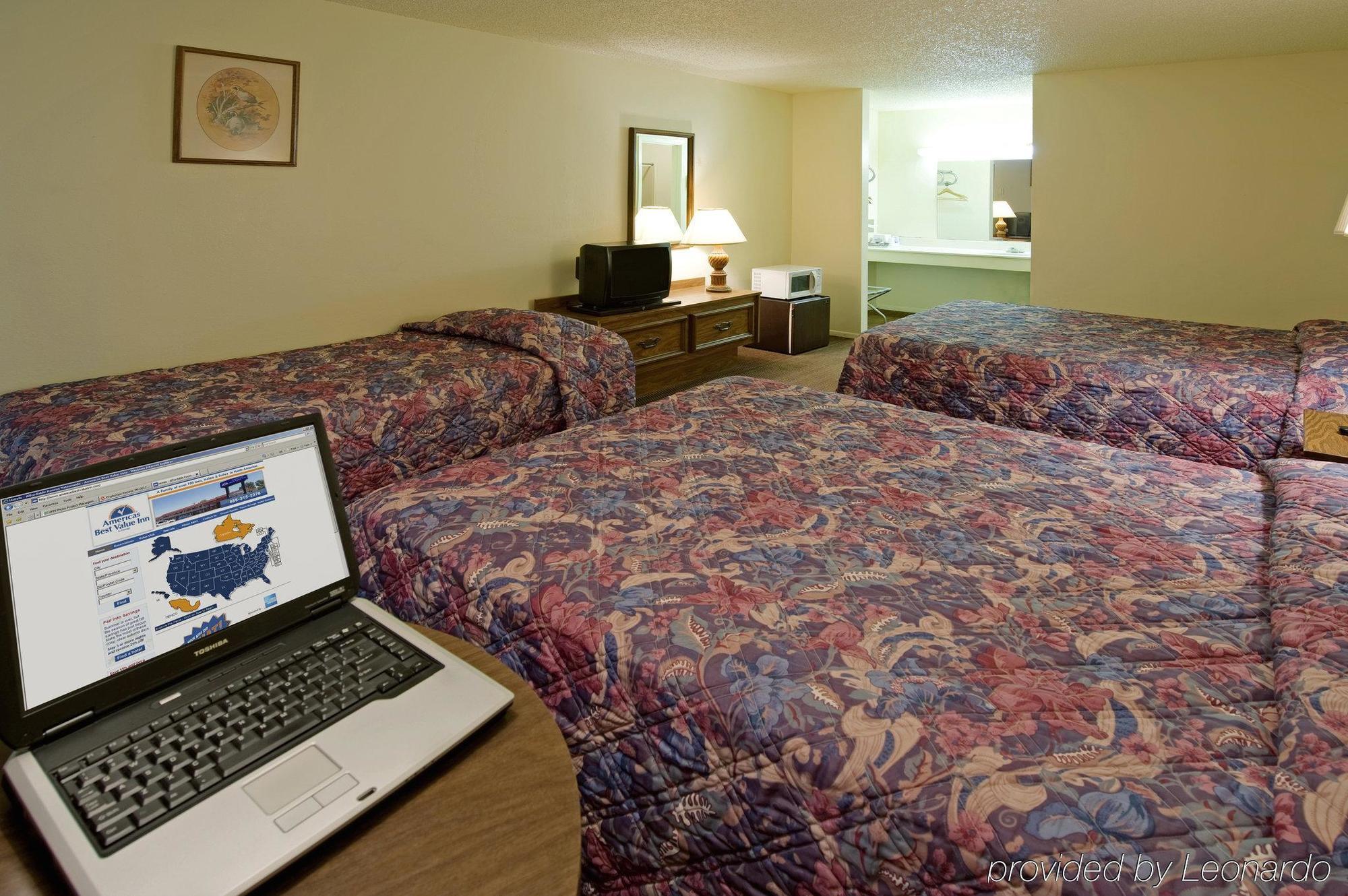 Regency Inn Breckenridge Zewnętrze zdjęcie