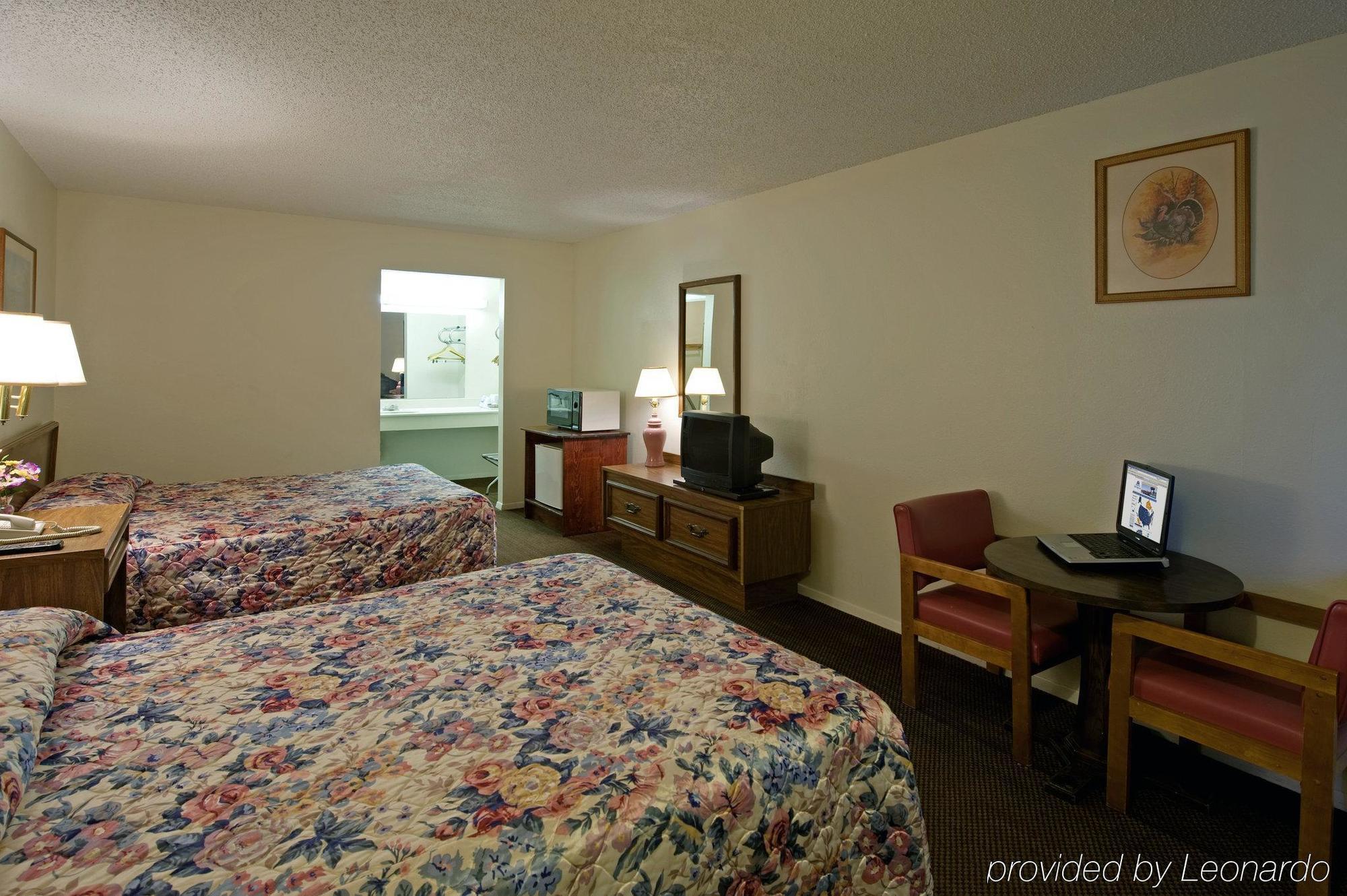 Regency Inn Breckenridge Zewnętrze zdjęcie