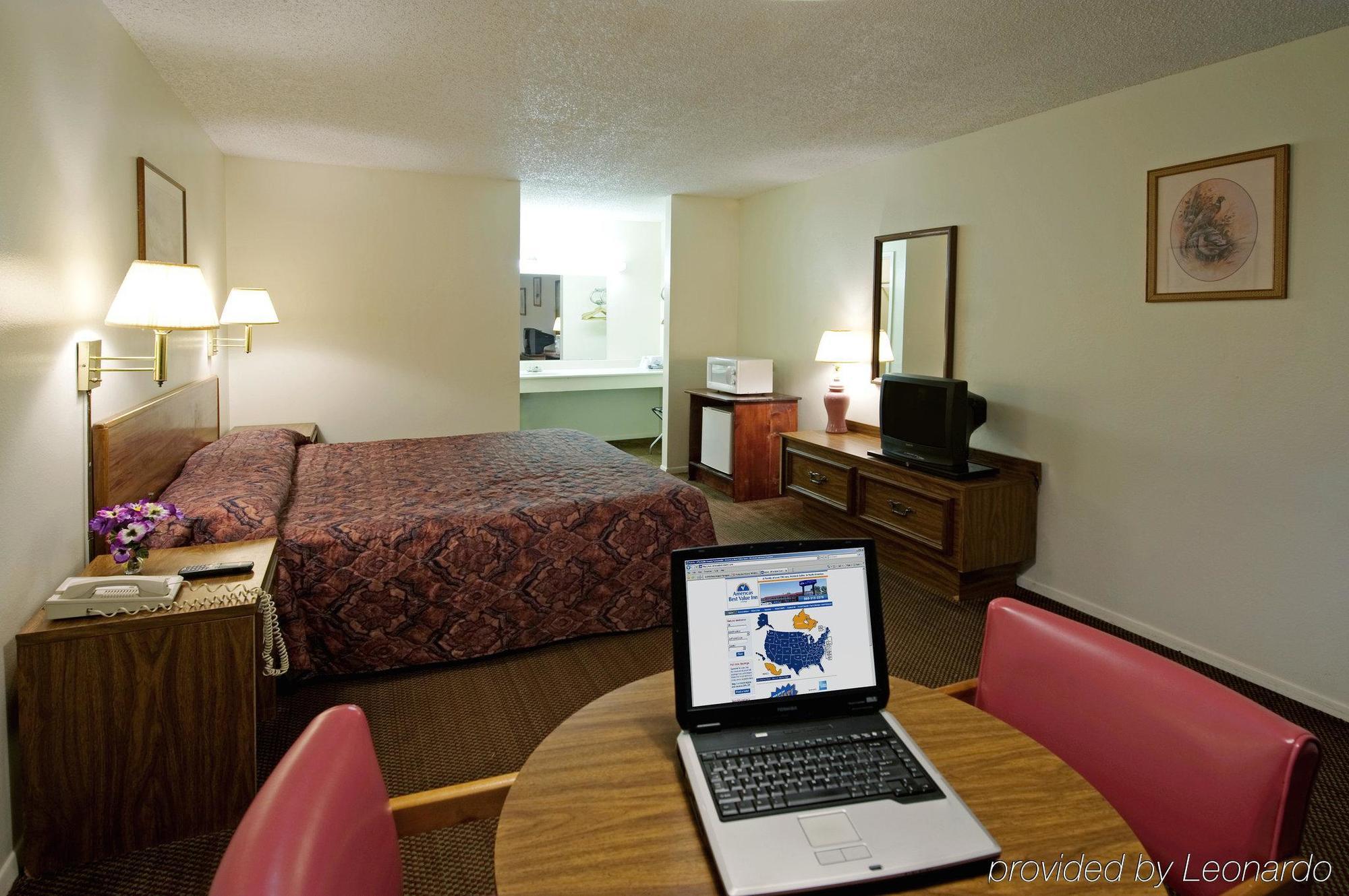 Regency Inn Breckenridge Zewnętrze zdjęcie