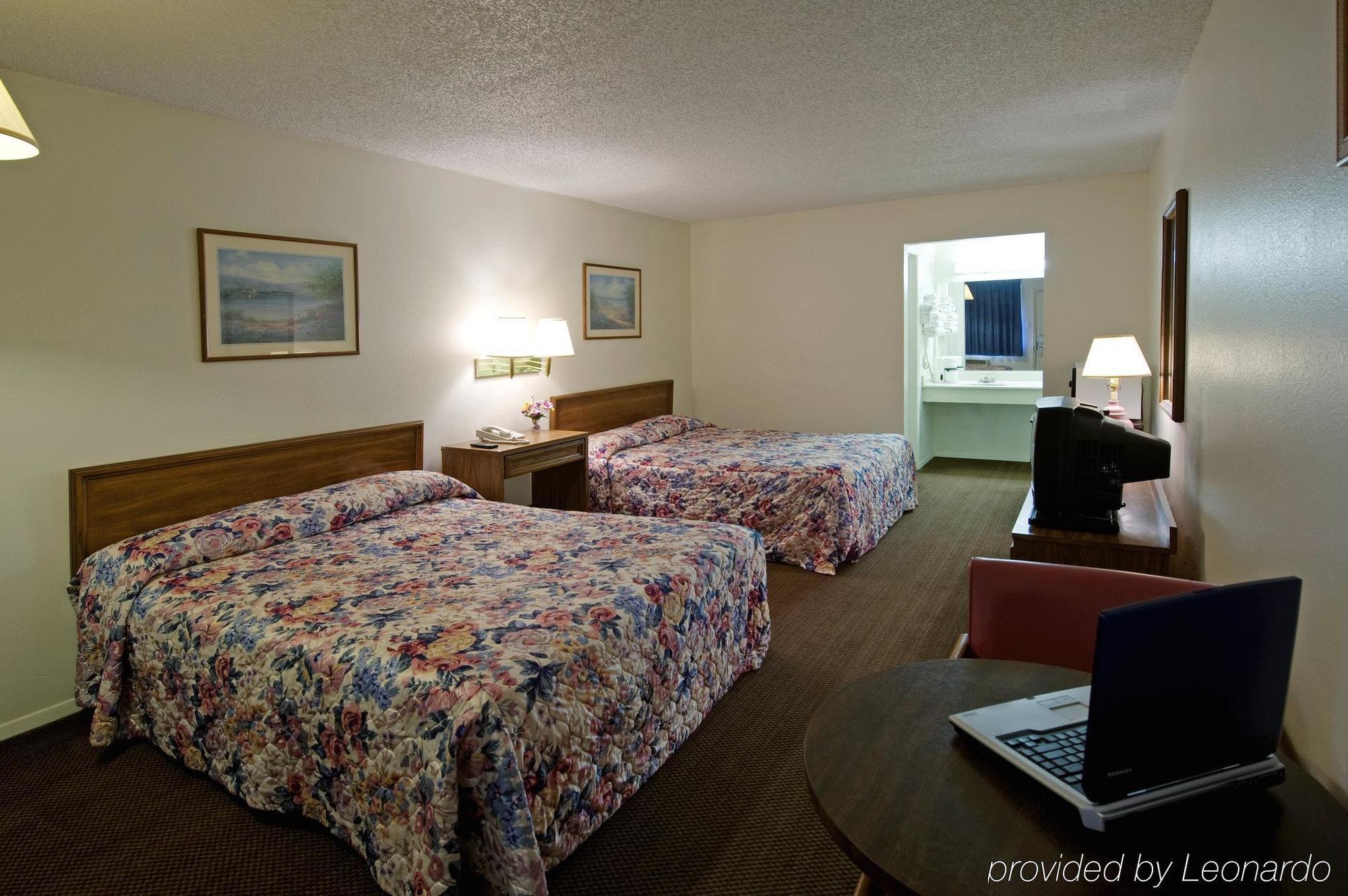 Regency Inn Breckenridge Zewnętrze zdjęcie
