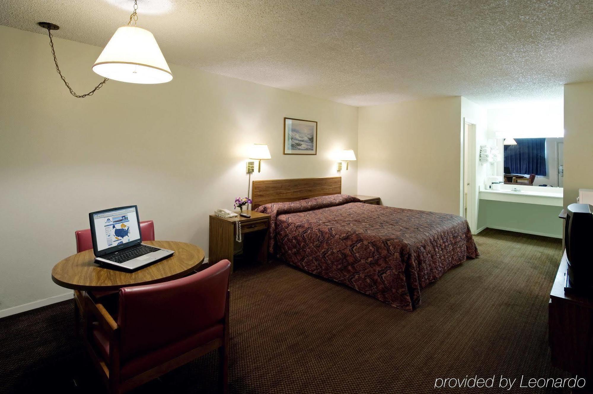 Regency Inn Breckenridge Zewnętrze zdjęcie